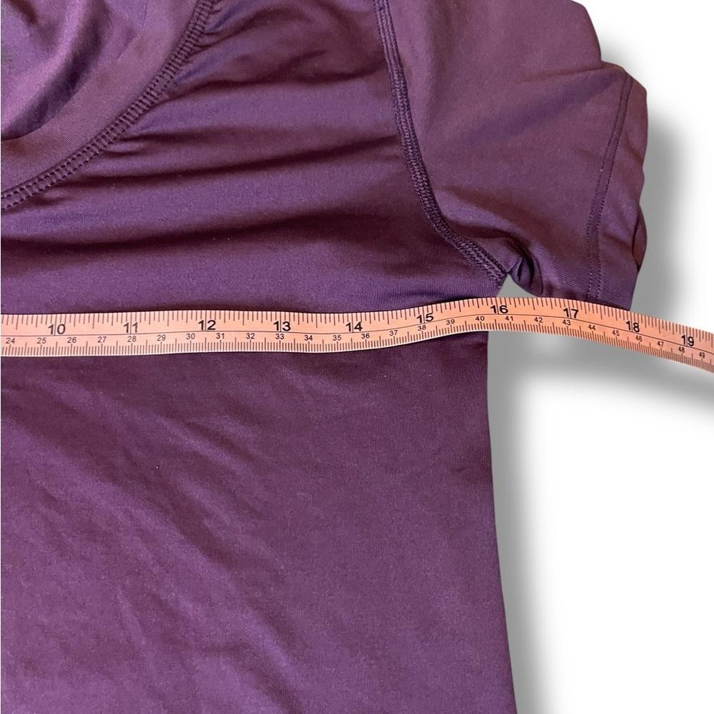 Tommie Copper Women’s Sports Tee Size M A30 - Picture 9 of 12